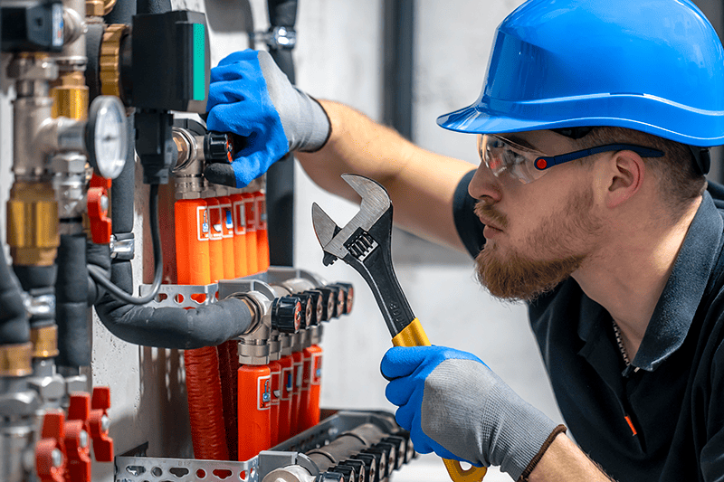 Common mistakes when replacing plumbing equipment