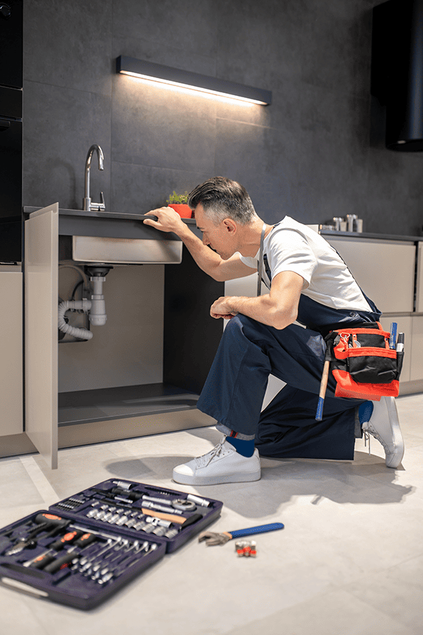 Plumbing Work-2
