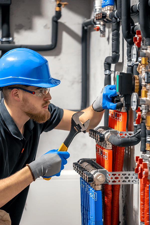 Installation and maintenance of boilers-4