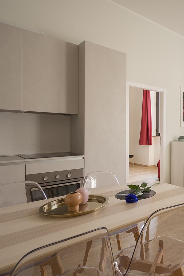 Installation of household appliances-3